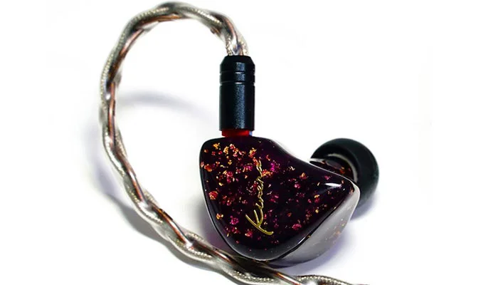 Съемный кабель из посеребренной меди