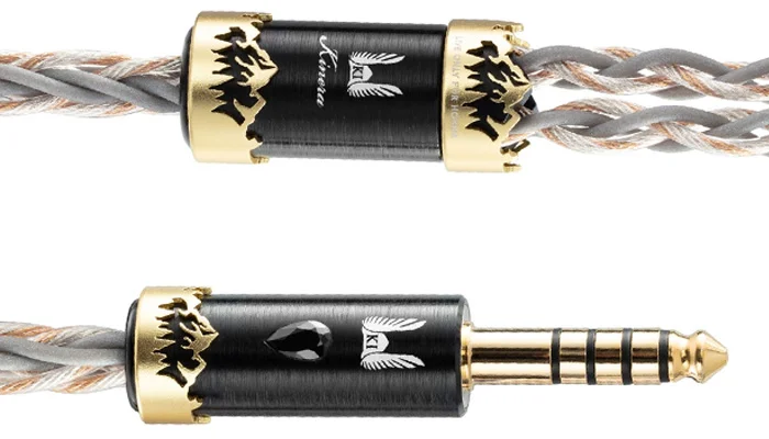 Звуковой характер