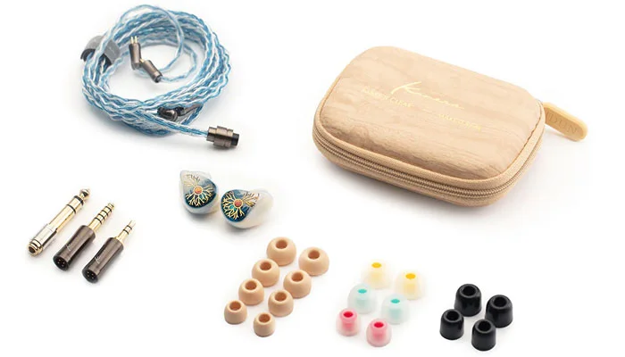 комплектация