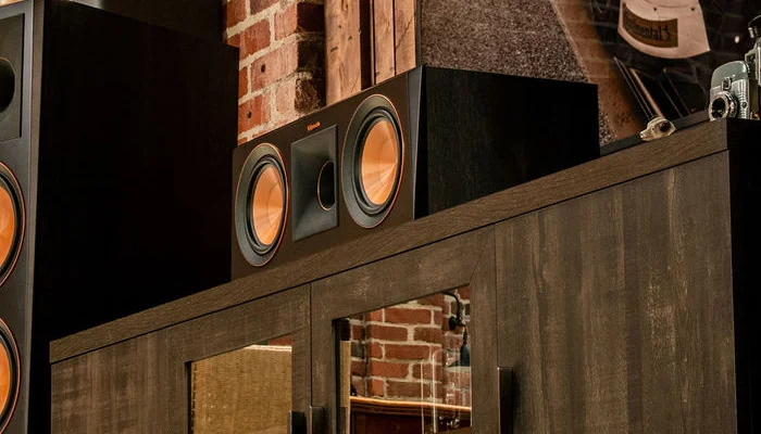 Klipsch RP-500C