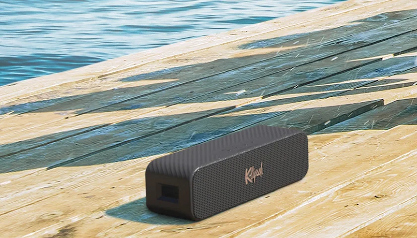 Приложение Klipsch Connect