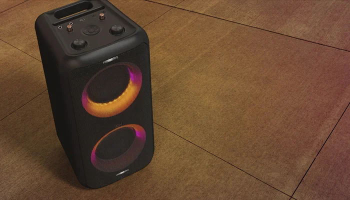 True Wireless Bluetooth Stereo