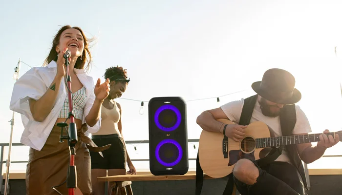 Время воспроизведения