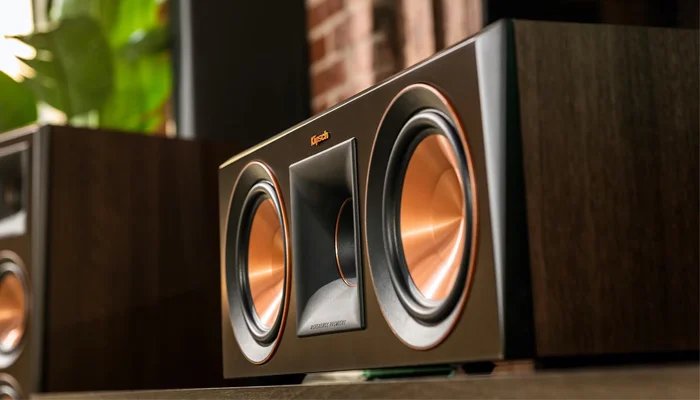 Плотный корпус из MDF