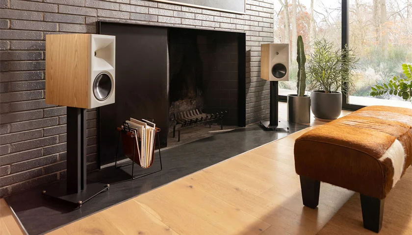 Легендарный звук Klipsch
