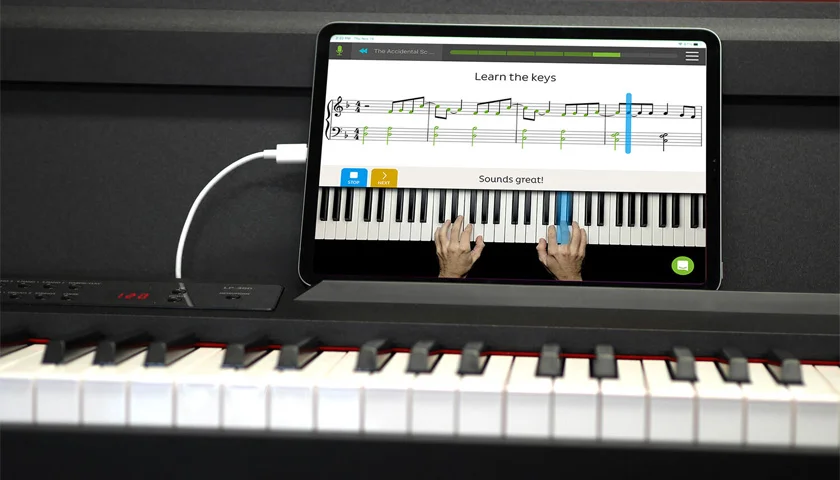 Звучание встроенной стереосистемы