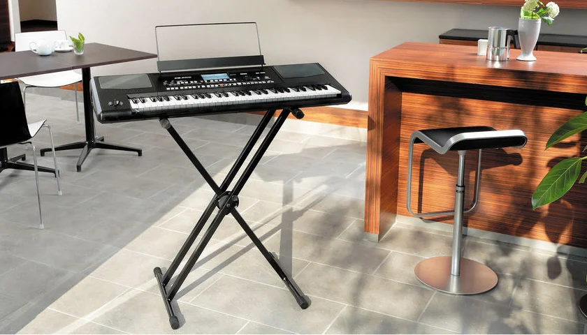 Первоклассный звук