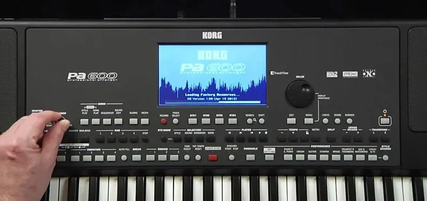 Полный комплект первоклассных эффектов