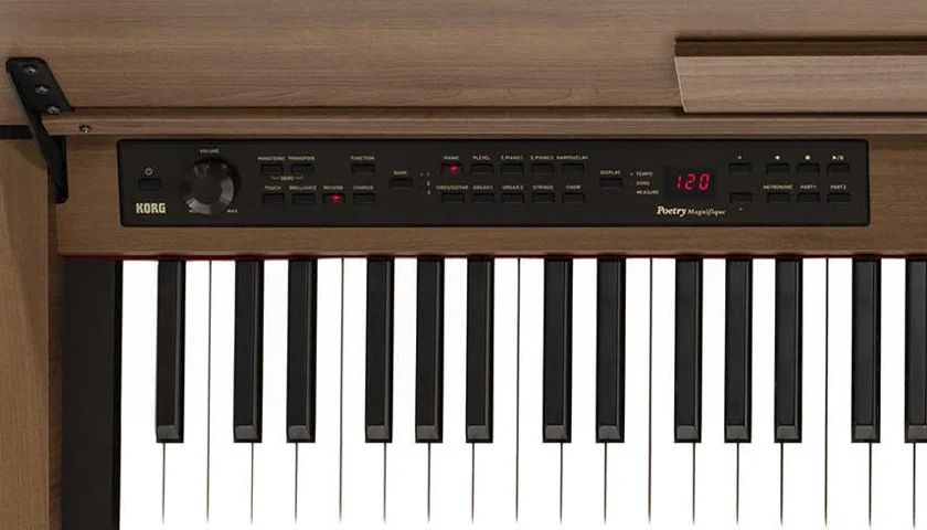 Korg Poetry M цифровое пианино