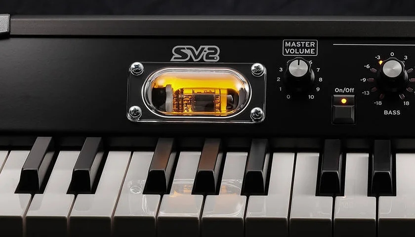 Korg SV2