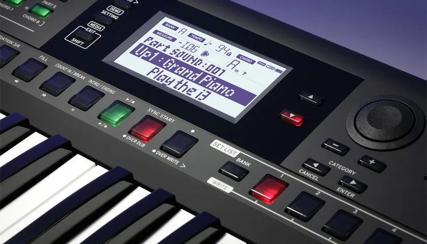 Форма следует функционалу