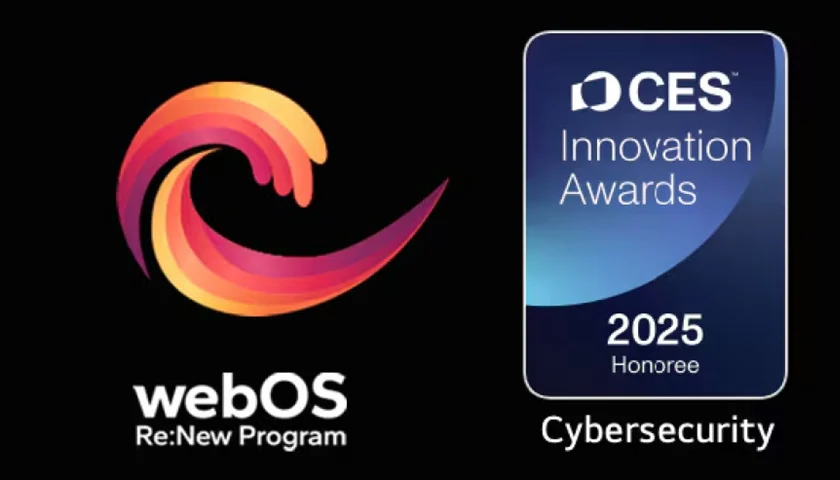 Обновления каждый год на протяжении 5 лет с webOS Re:New