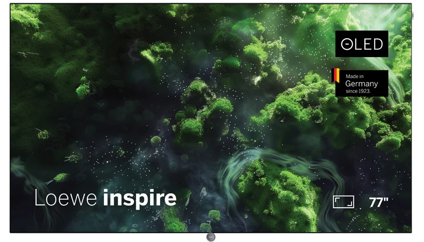 Панели OLED Ultra HD для превосходного качества изображения