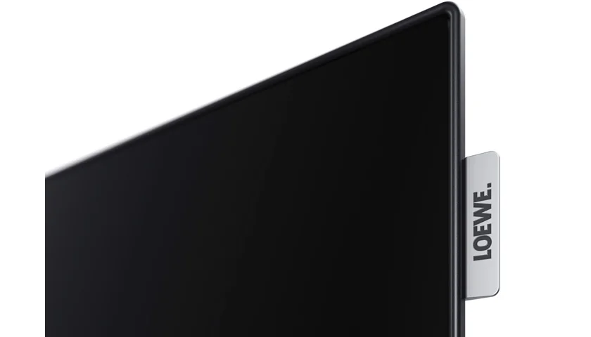 Все возможности благодаря сверхбыстрой Loewe OS c потоковой передачей