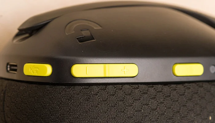 Амбушюры с эффектом памяти