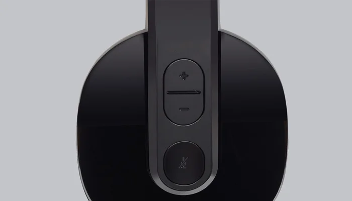 Микрофон с функцией шумоподавления