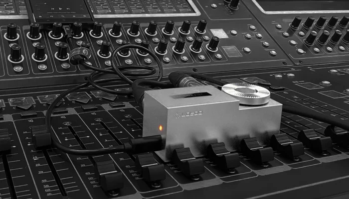 Высокоточный фазовый анализатор не зависящий от замкнутого контура