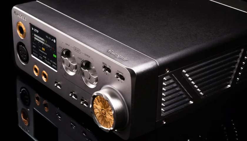 Подключение