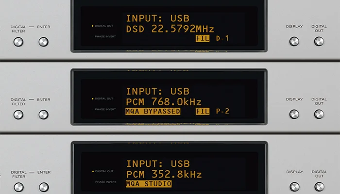 OLED-дисплей высокой четкости