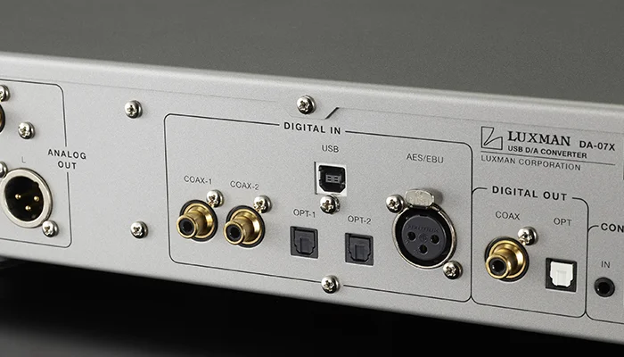 Широкие возможности коммутации