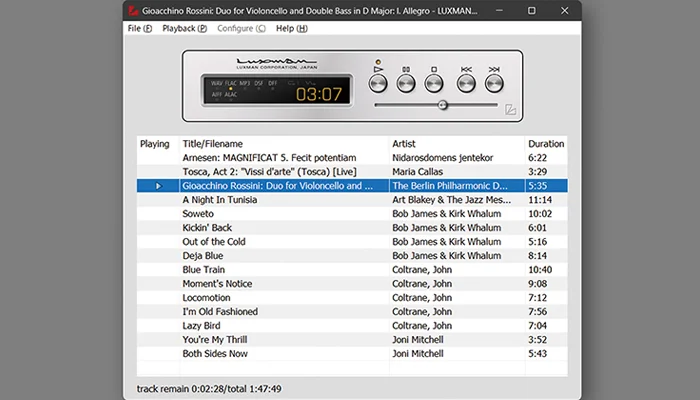 Фирменное программное обеспечение