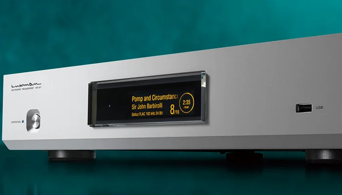 Стильный корпус с органическим электролюминесцентным дисплеем высокого разрешения