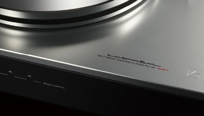 Узнаваемый дизайн