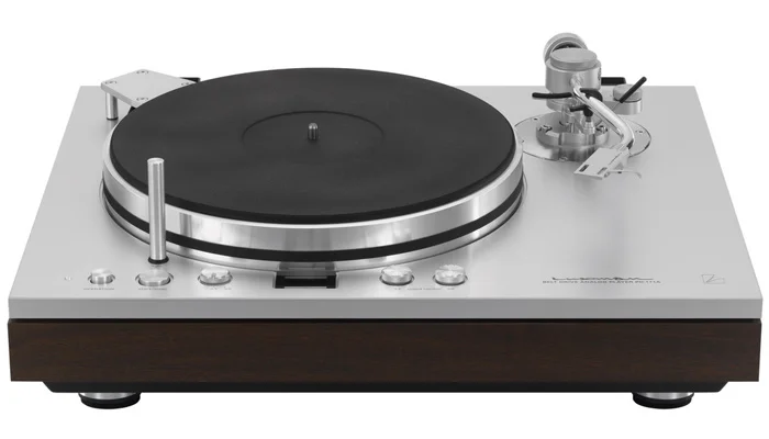 Luxman PD-171A