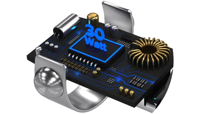 Функция SMART