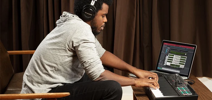 M-Audio Oxygen Pro 25