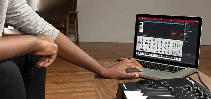 M-Audio Oxygen Pro 25