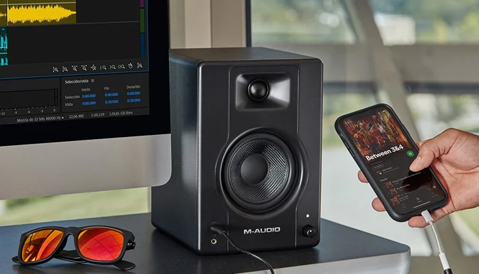 Громкость и современный дизайн