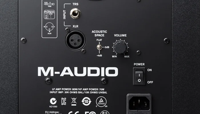 Индивидуальный звук