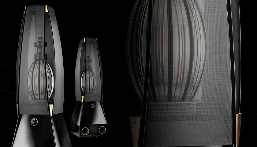 MBL 101 E MKII акустическая система