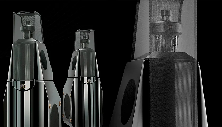MBL 111 F акустическая система