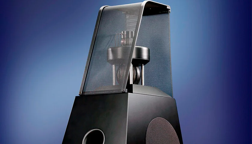 MBL 126 полочная акустическая система