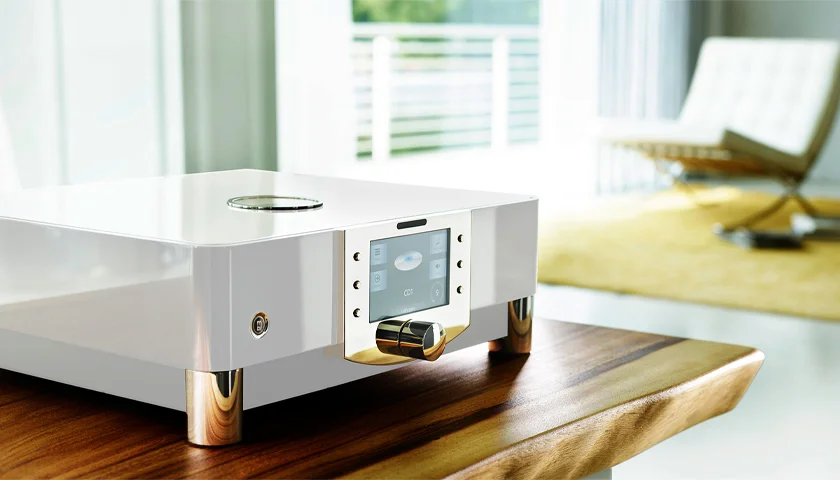 MBL N11 Preamplifier предварительный усилитель