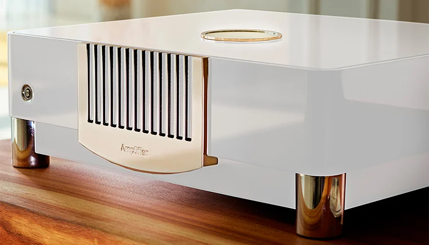 MBL N21 Stereo Power Amplifier усилитель мощности