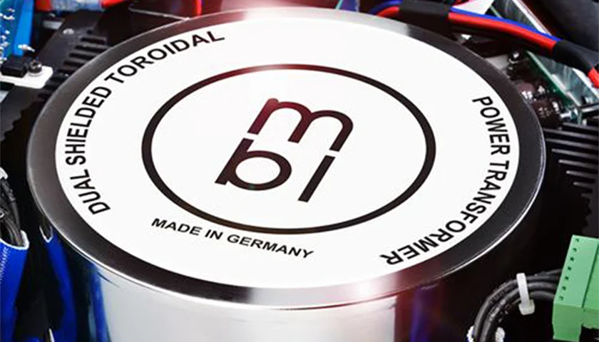 MBL N51 Integrated Amplifier усилитель для акустики