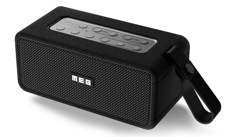 Почему именно MEG SDA080BL?