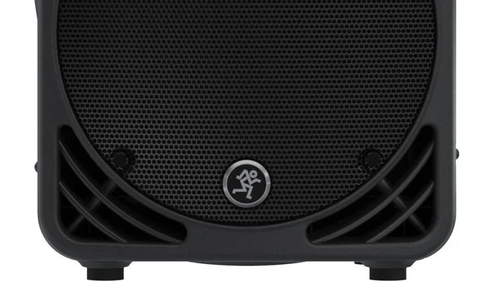 Особая форма корпуса