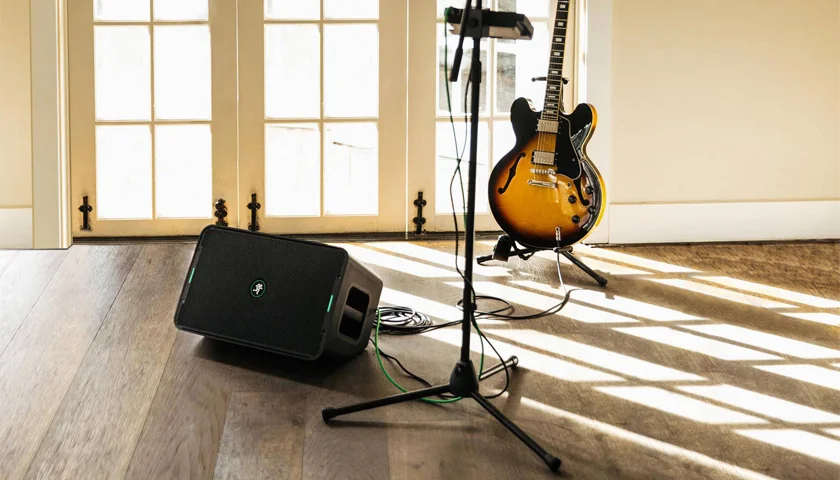 Нет усилителя? Без проблем