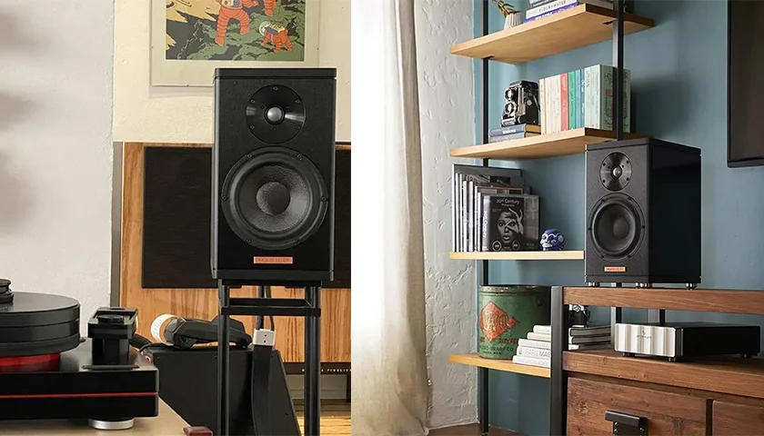 Magico A1