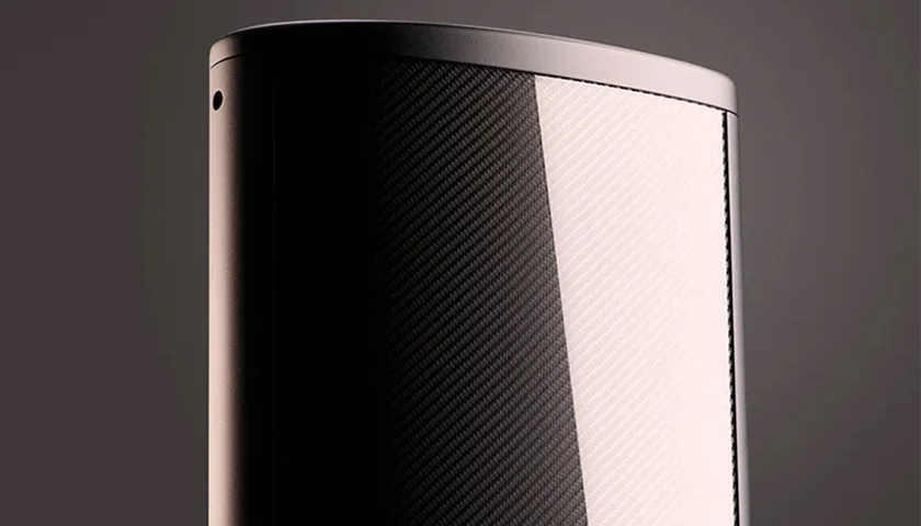 Magico M2
