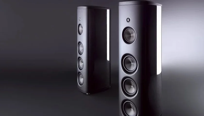 Magico M3