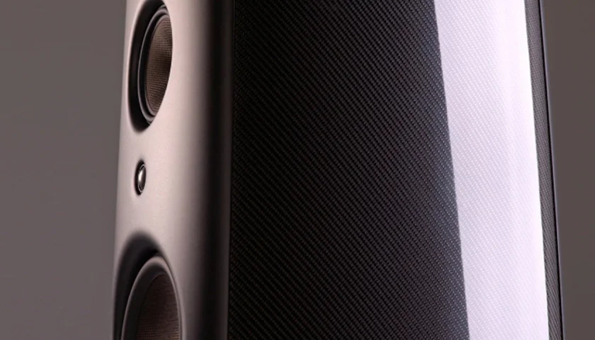 Magico M6