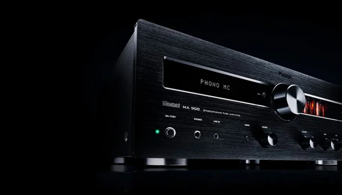 Magnat MA 900