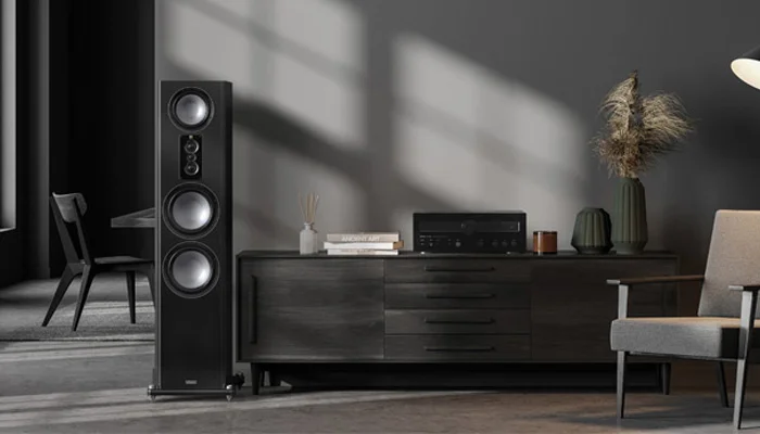 Magnat SIGNATURE 999