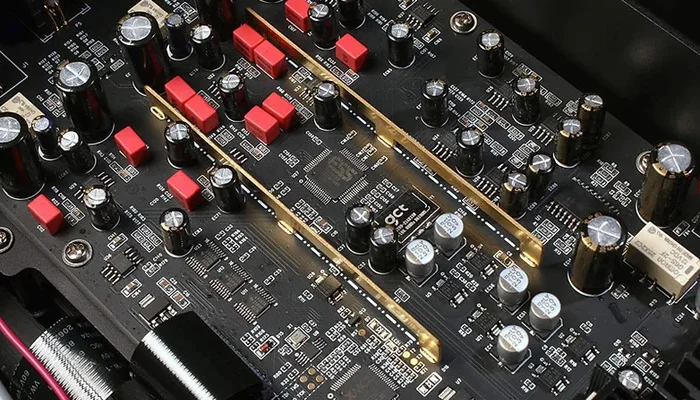 Высококачественные цифроаналоговые преобразователи