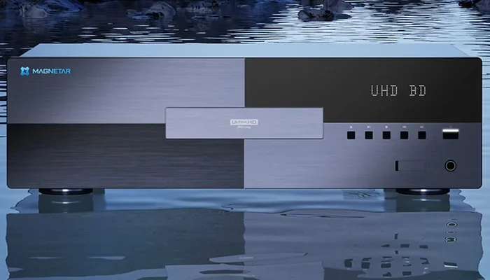 Magnetar UDP 900 UHD